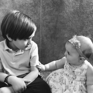 Meet your Posher, Melanie